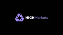 HighMarkets logo